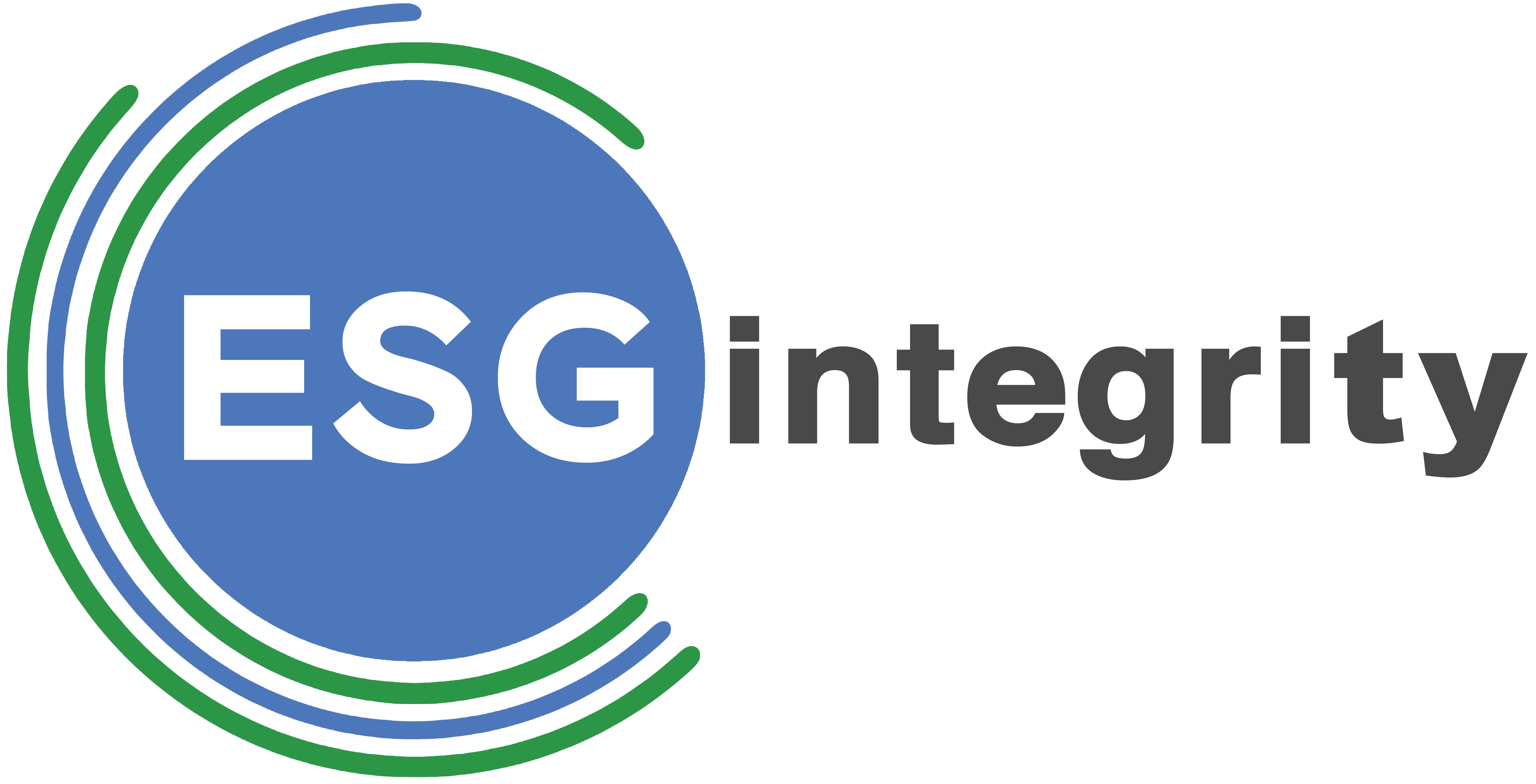 ESGi Logo